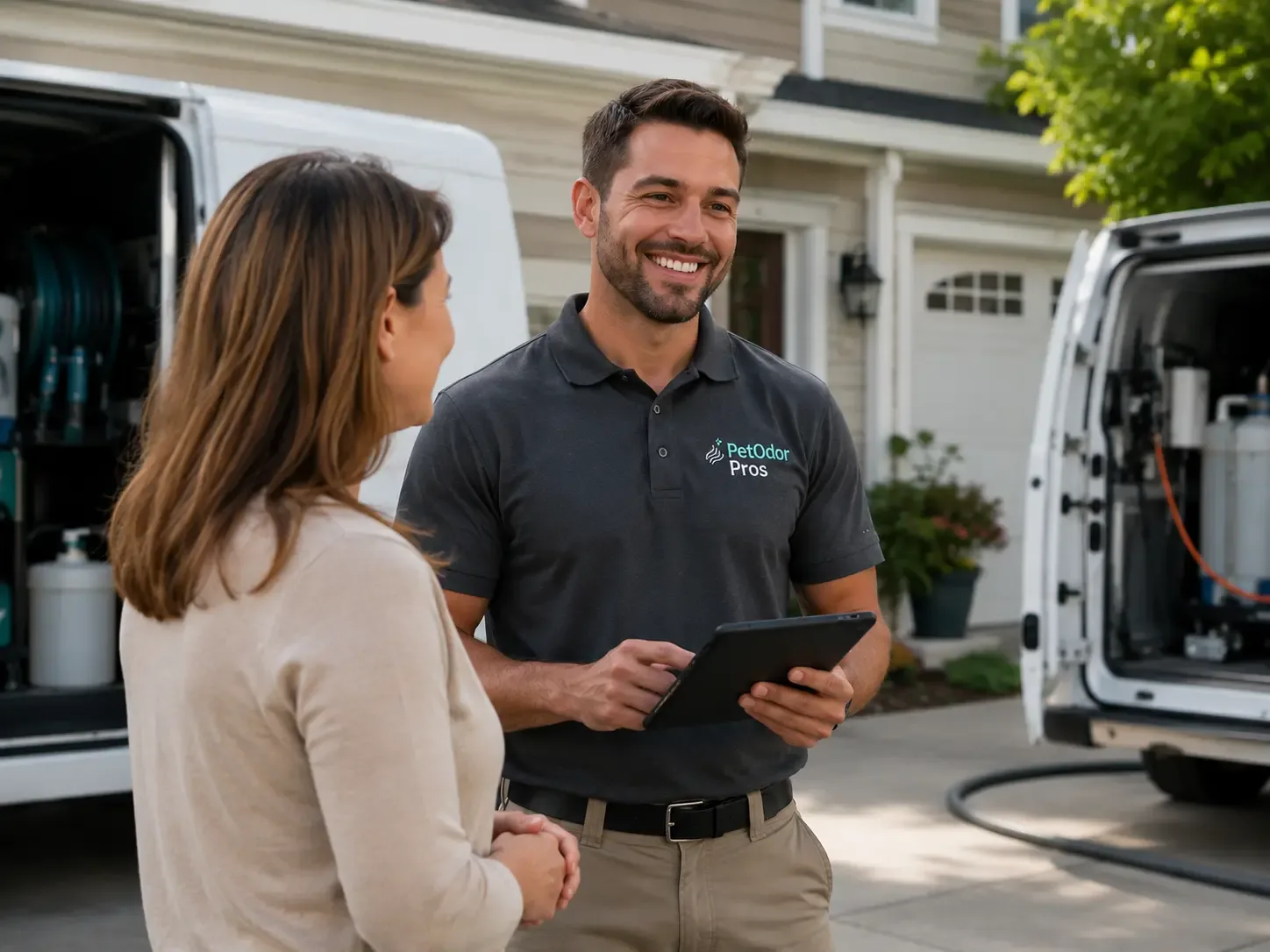 Pet Odor Removal FAQs for Security Widefield, CO